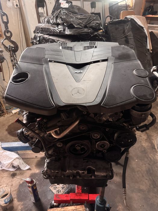 Vand motor om642 impecabil