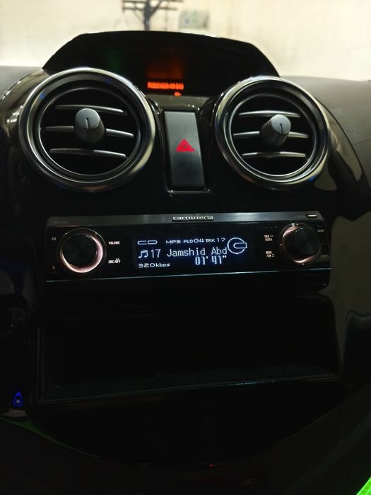 Спарк 2021 холати яхши