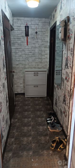 Продается квартира