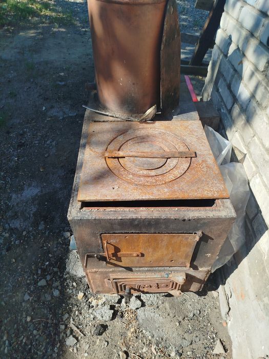 Продам кател отопления