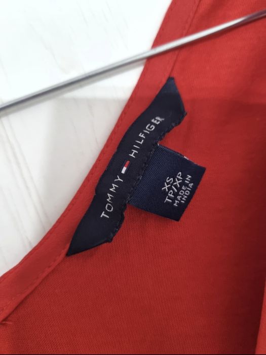 Maieu Tommy Hilfiger dama