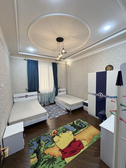 Аренда дома. Мирзо Улугбекский район. Центр Луначарского. 2,6сот 5 ком