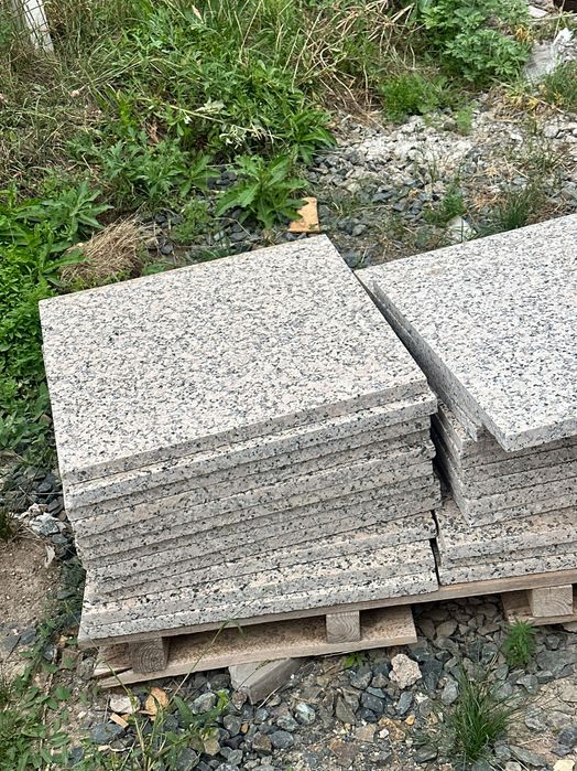 Продам гранит новый