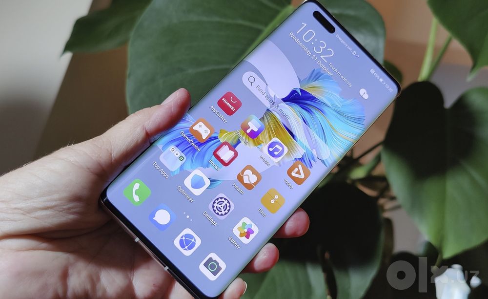 Huawei mate 40 pro