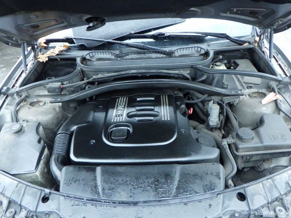 bmw x3 2.0d 150k/бмв х3 2.0 150к на части