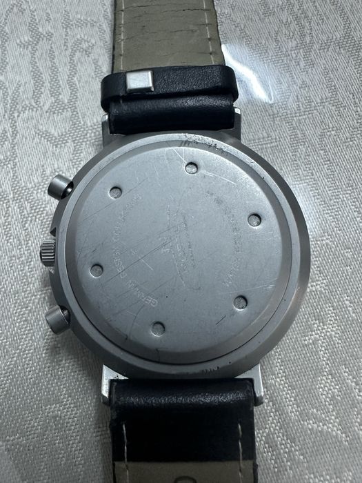 Ceas Norten Chronograf