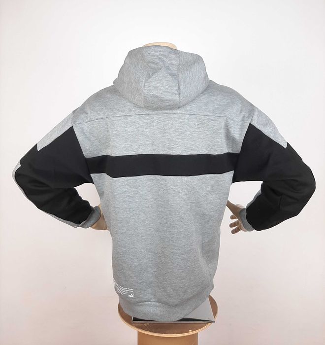 Puma BMW Motorsport - Оригинален мъжки суитшърт размер М