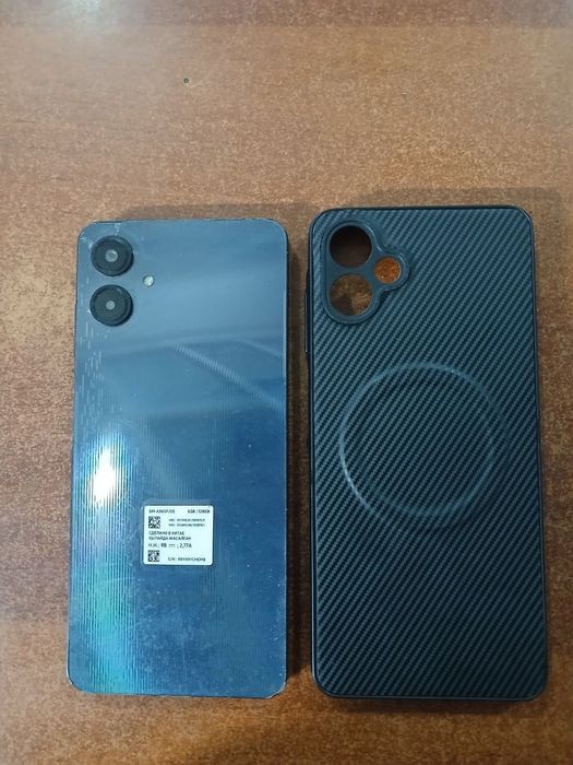 Samsung a06 sotiladi