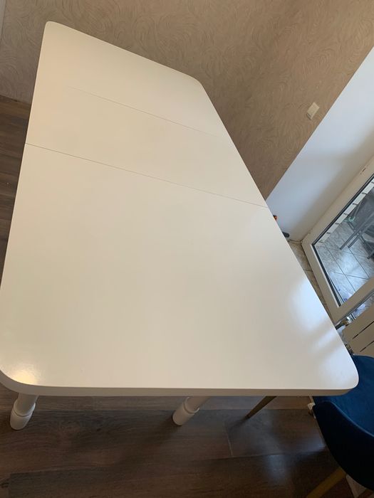 Стол, гостиный стол, раскладной 37000