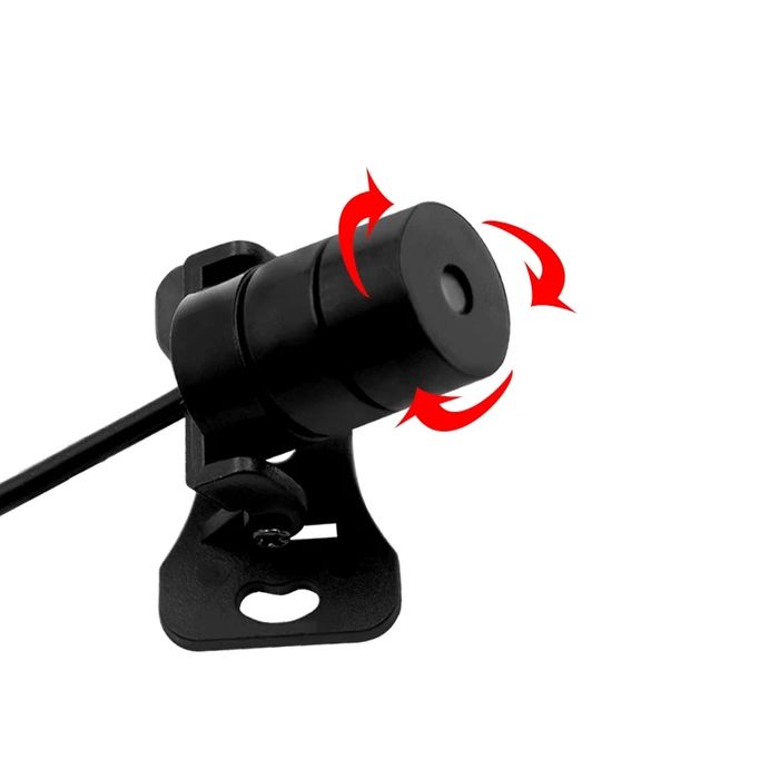 Лазер антитуманный