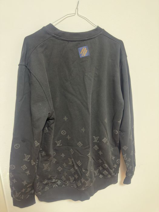 Bluza Louis Vuitton