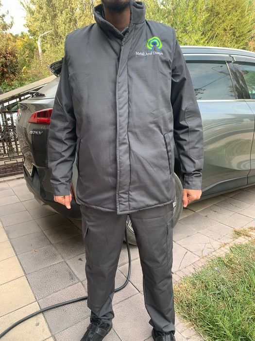 Осенняя униформа