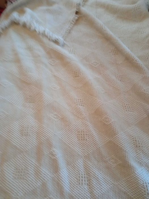 Родопски и памучни одеяла