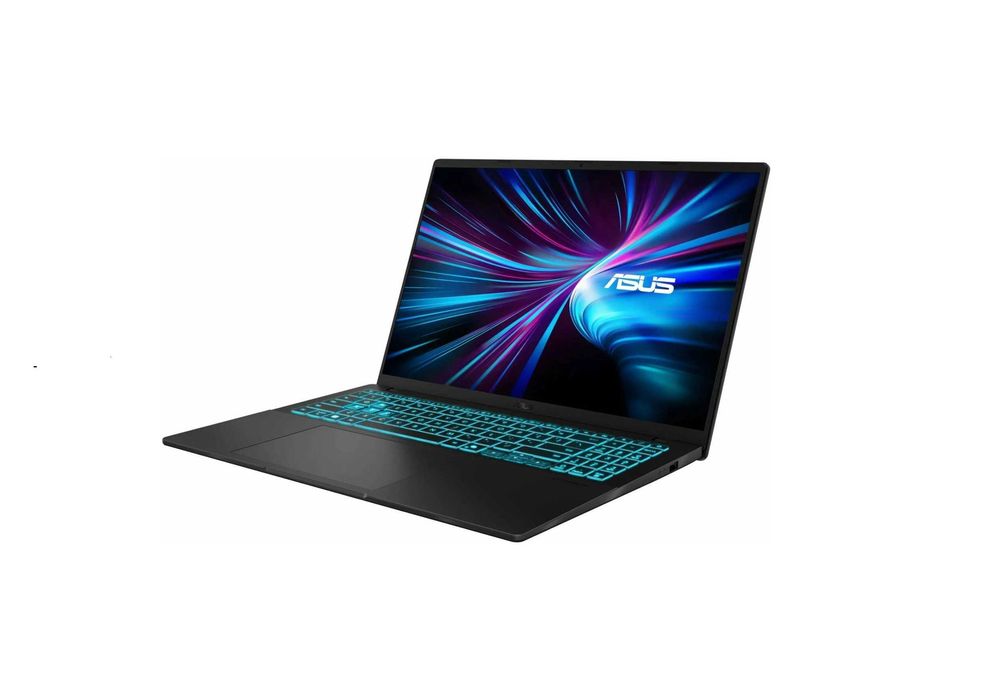 Asus Vivobook i5-210H DDR5 16/512Gb RTX5060 16 WUXGA IPS 144Hz