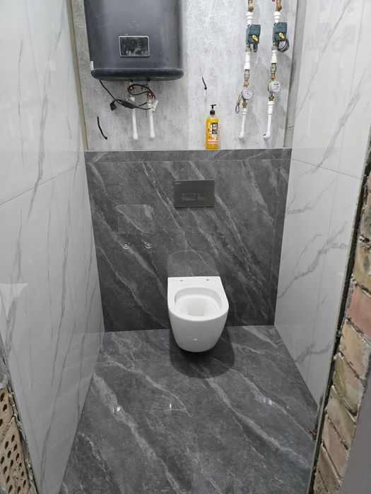 Укладка   плитки