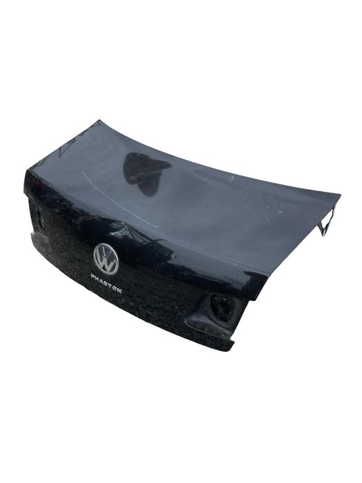 Haion Portbagaj Volkswagen Phaeton 3D_ 2002 - 2016