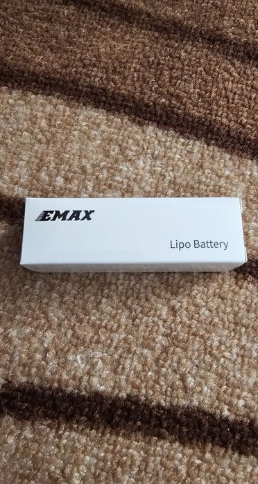 Батерии за дрон ЕMA 650mAh 3,8V