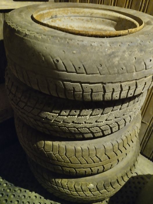 Диски  14 от таета вйста