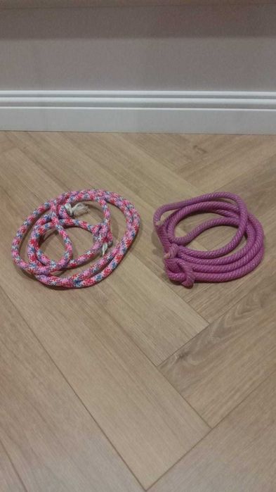 Лента Сасаки для гимнастики