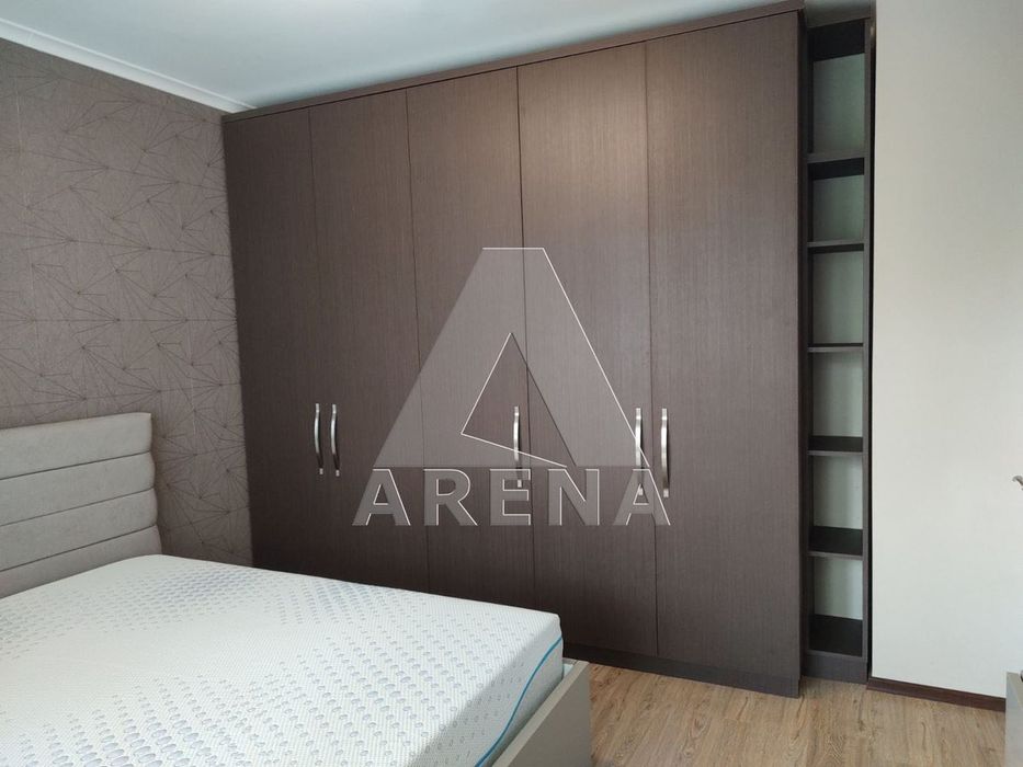 Продава се Тристаен апартамент в Пловдив, Христо Смирненски - 65 кв.м за 2016 €/кв.м - Снимка #5