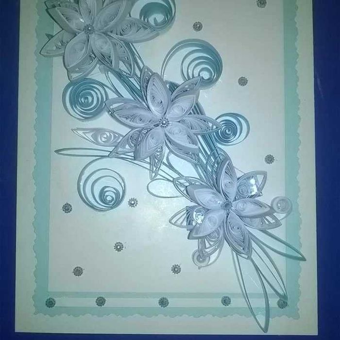 Луксозни картички за сватба, рожден ден и други специални поводи