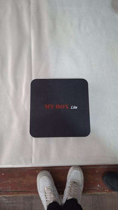 Tv box smart tv karobkasi yoq