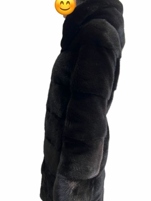 Продам шубу норку