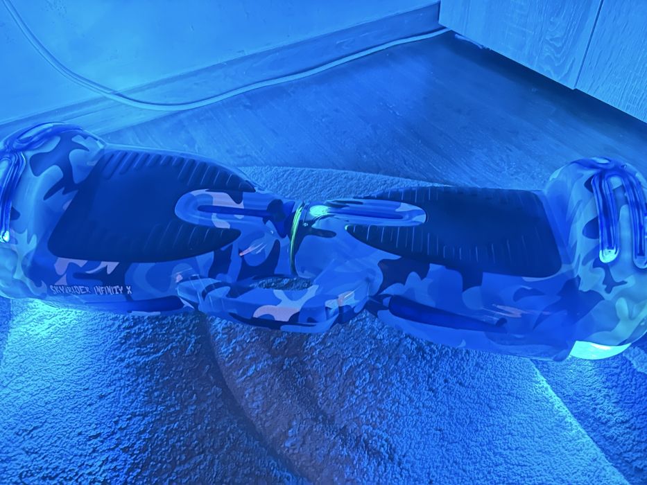 Haverboard Myria  – aproape nou, perfect funcțional