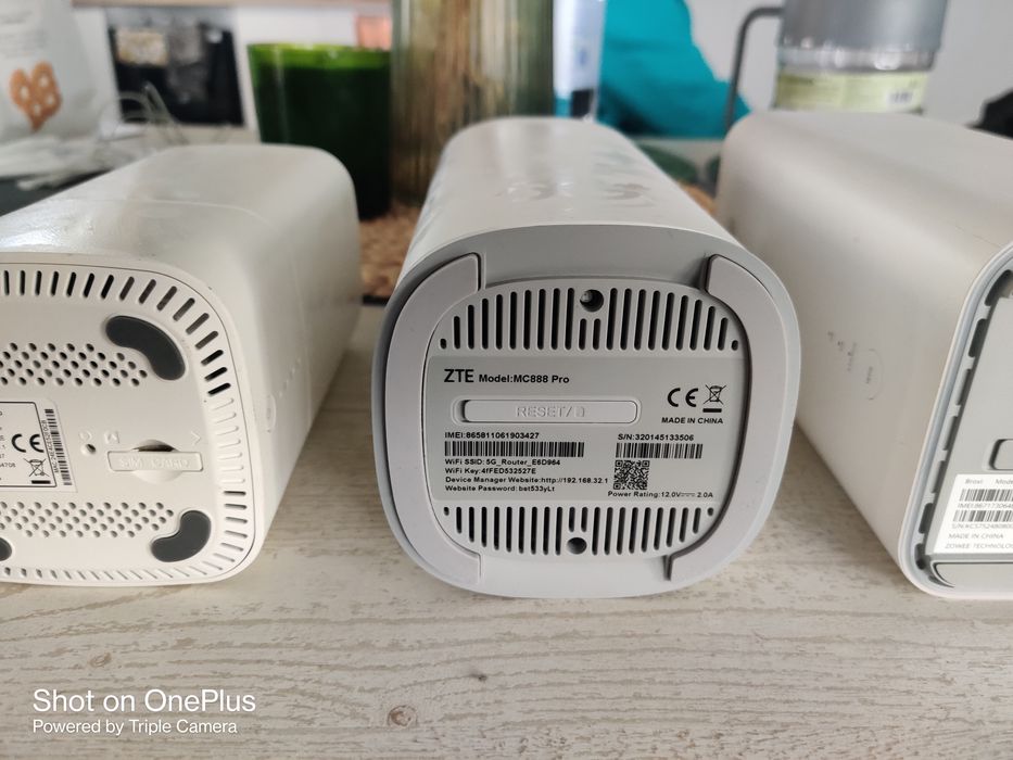 Router 5g wifi cu cartela ,Brovi,5g