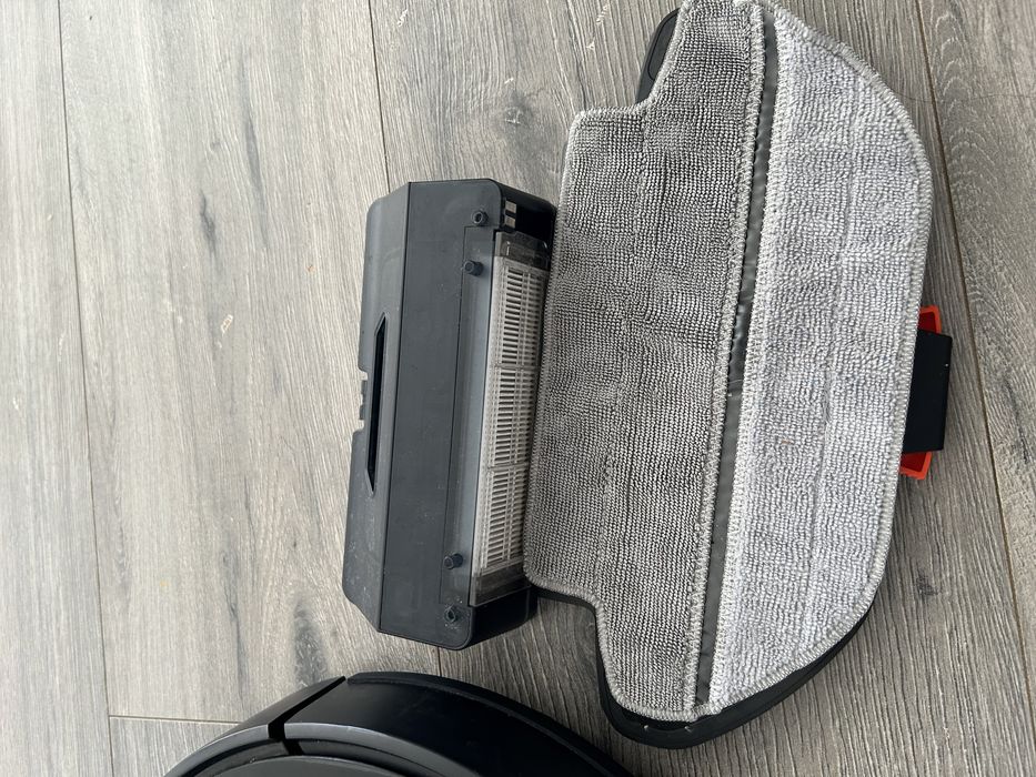 Робот пылесос xiaomi