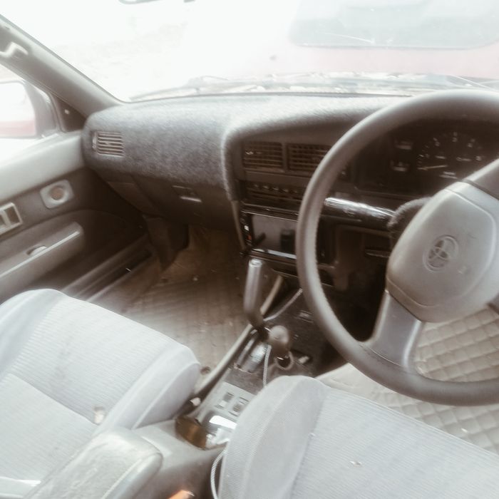 Продам автомобиль