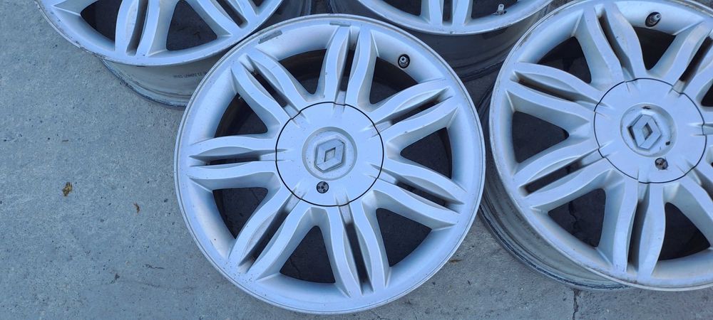 Джанти Renault 16цола