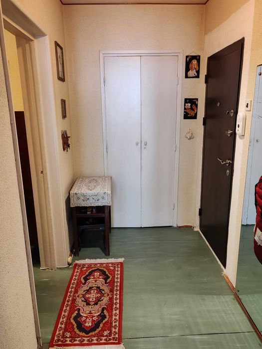 PROPRIETAR | 2 Camere TITAN - Camil Ressu | 200m Metrou