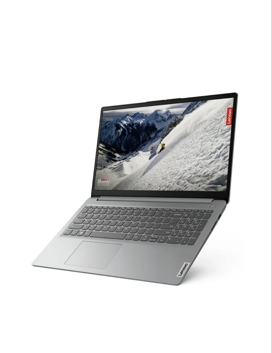 Techno TRZ, Ноутбук Lenovo Ideapad 1 + мышь + коврик