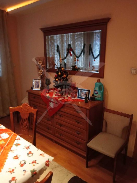 Продава се Етаж от къща в Пловдив, Изгрев - 135 кв.м за 1260 €/кв.м - Снимка #2