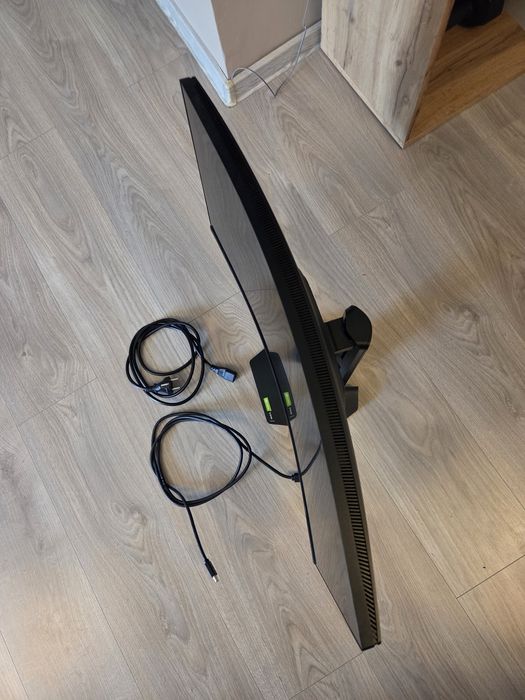 Monitor DELL S2721HGF 144Hz 27"