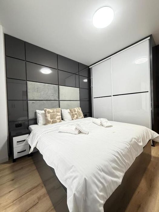 Apartament TOD bucharest by glam apartament