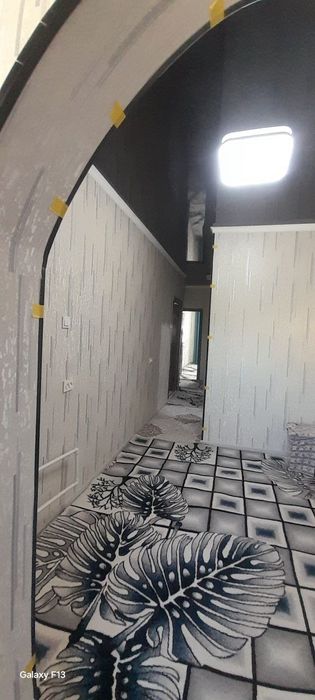 2 хонали квартира сотилади
