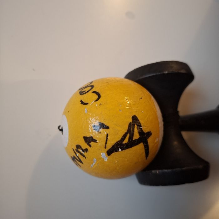 Kendam KROM pop semnata