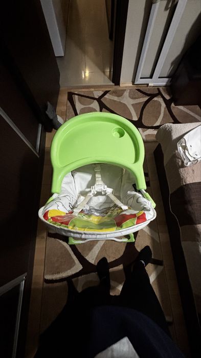 Столче за хранене Lorelli