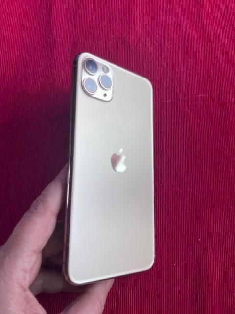 iPhone 11 Pro Max 256GB, Stare impecabilă, Factură, cutie cu Accesorii