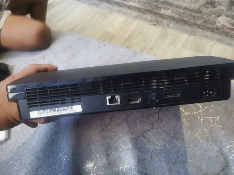 Ps3 много добро състояние