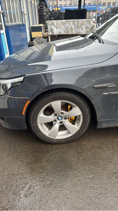 Срочно продам диски на бмв