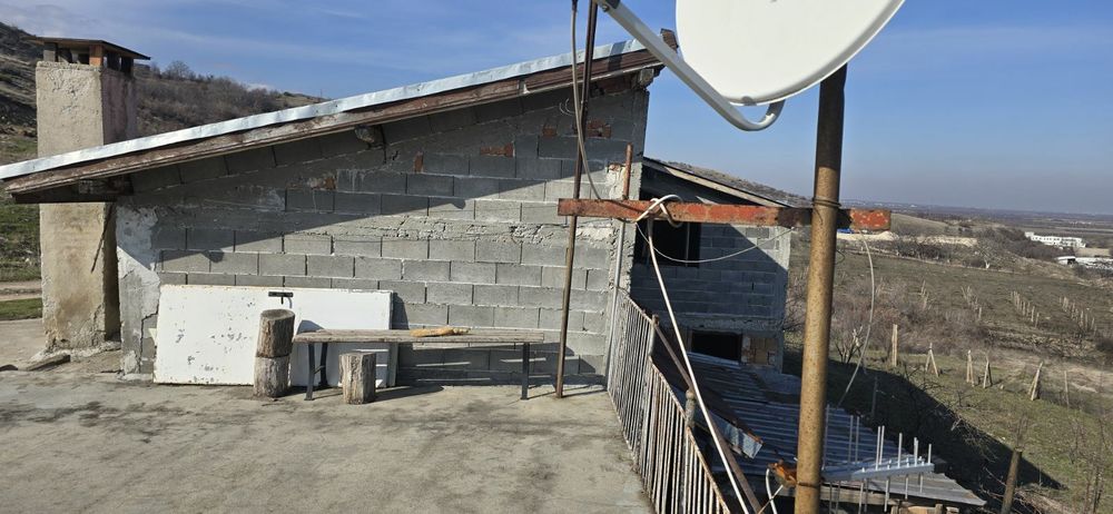 Продава се Промишлена сграда в Асеновград - 1700 кв.м за 60 €/кв.м - Снимка #6