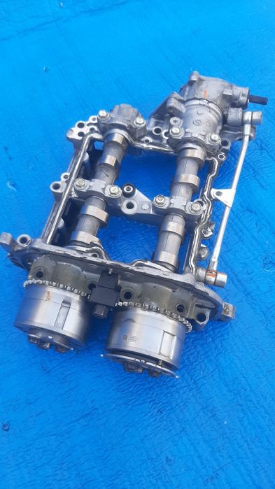 Распредвалы FB25  SUBARU