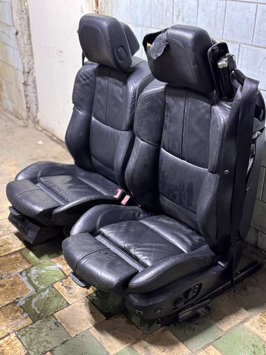 Сиденье бмв м3 е92, е93