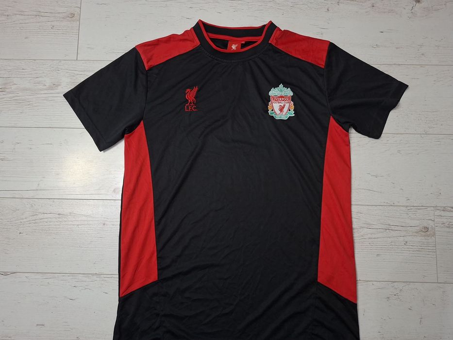 Liverpool-Ориг.тениска
