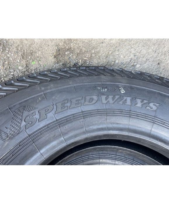 Anvelopa 10.00-20 speedways 18pr 146j tt  Cauciucuri tractor, Fiat, Case, Fendt, John Deere, New Holland, Massey Ferguson, UTB   Cauciucuri tractor, F