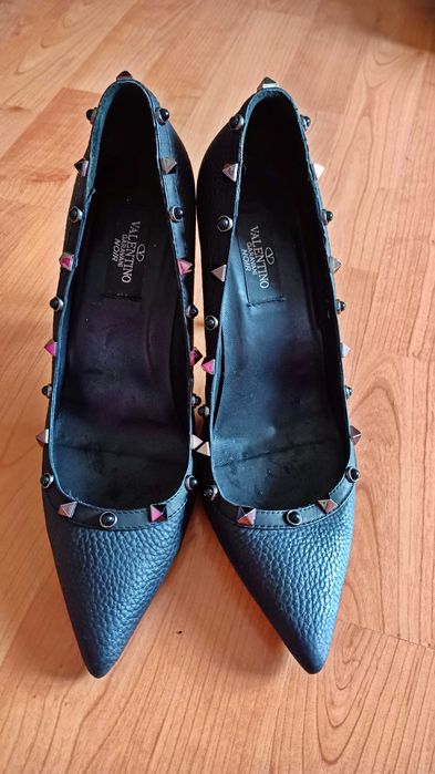 Valentino * Dsquared2 * Casadei оригинали