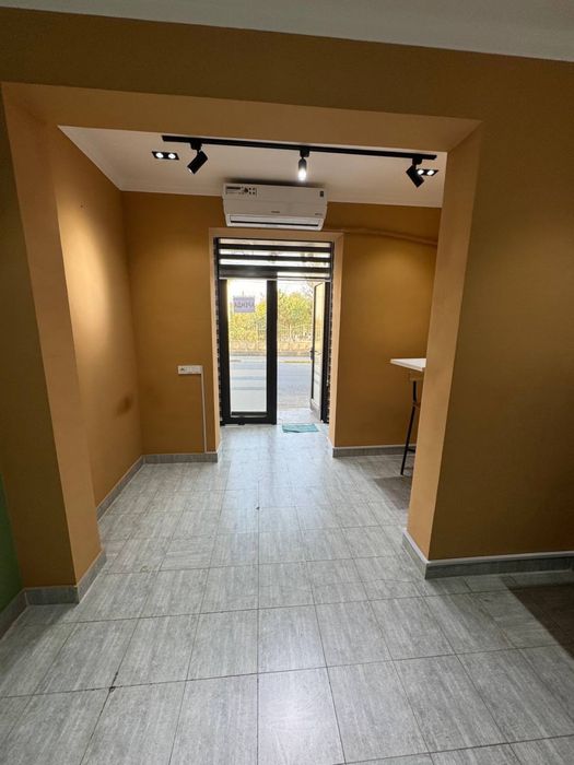 Arenda dombirabod masjid yonida